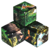 Shashibo 25FR cube