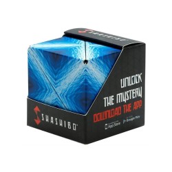 Shashibo 02BP cube