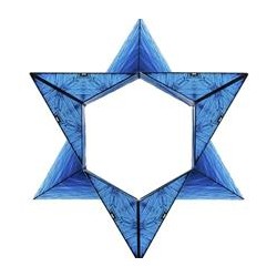 Shashibo 02BP cube