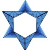 Shashibo 02BP cube