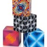 Shashibo 02BP cube