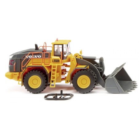 Wiking 65210 HO Volvo Rad Lader L350H