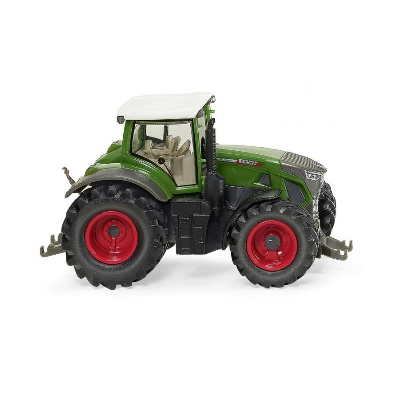 Wiking 36165 HO tracteur Fendt Vario 942