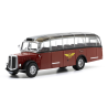 ACE 2012 HO Saurer LC4 Alpenwagen IIIa BVB