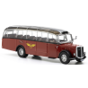 ACE 2012 HO Saurer LC4 Alpenwagen IIIa BVB