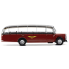 ACE 2012 HO Saurer LC4 Alpenwagen IIIa BVB