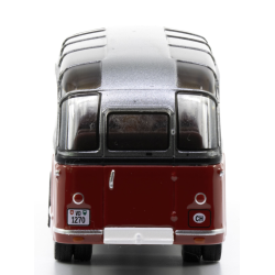 ACE 2012 HO Saurer LC4 Alpenwagen IIIa BVB