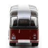 ACE 2012 HO Saurer LC4 Alpenwagen IIIa BVB