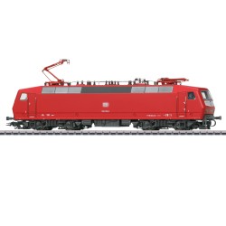 Märklin 37829 HO AC, mfx,...