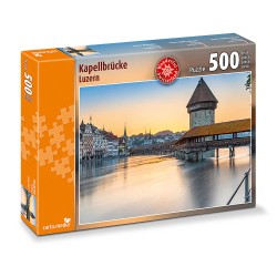 Carta media 7783 puzzle...
