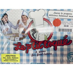 KiddiesSelection 1004 Le P...