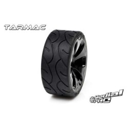 Medial pro 6185-M3 pneus (2x) tarmac soft racing M3