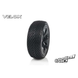 Medial pro 6305-M3 pneus (2x) tarmac soft velox M3