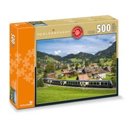 Carta media 7782 puzzle...