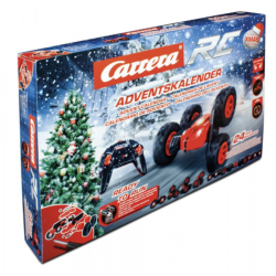 Carrera 40009 calendrier de...