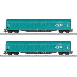 Märklin 47164 HO SNCB Rils...