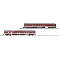 Trix 1569215692 N SNCF set...