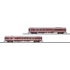 Trix 1569215692 N SNCF set de voitures grand comfort