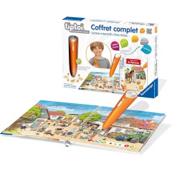 Ravensburger 5321 Tiptoi...