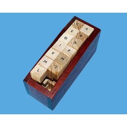 casse tête D-2480 boîte 13