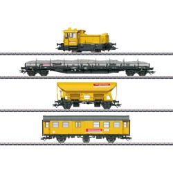 Märklin 26621 HO coffret...
