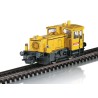 Märklin 26621 HO coffret detrain construction ferroviaire ép. VI