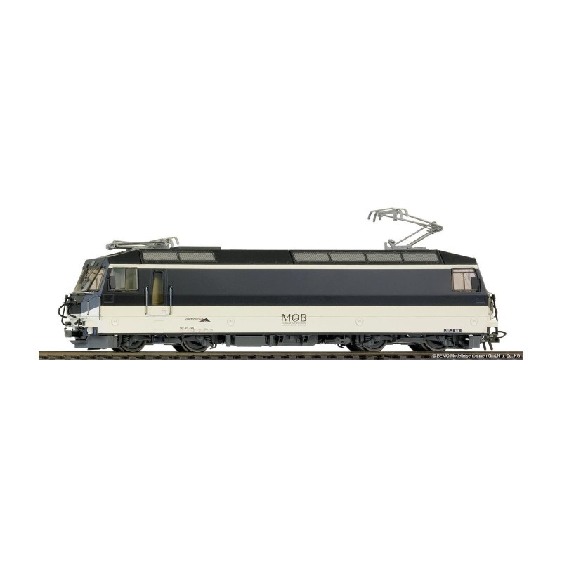 Bemo 1259 352 HOm MOB Ge 4-4 8002