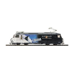 Bemo 1359 311 HOm DCC,...