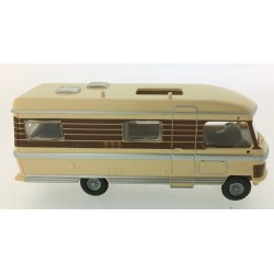 Rietze 10070 HO camping car Hymer 660