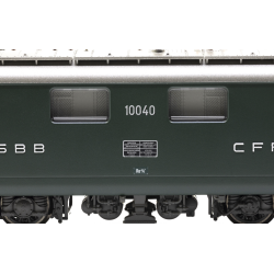 Piko 96888 HO AC, mfx, DCC, SONS Re 4-4 I10040 ép. IV