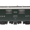 Piko 96888 HO AC, mfx, DCC, SONS Re 4-4 I10040 ép. IV