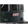 Piko 96886 HO DC CFF Re 4-4 I 10040 ép. IV avec  interface PLUX22