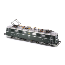 Piko 97219 HOi DC, CFF historic Ae 6-6 11402 Uriép.V-VI