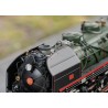 Trix 25141 HO DC, mfx, DCC, SONS SNCF 141.R.1244 Mikado ép.VI