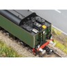 Trix 25141 HO DC, mfx, DCC, SONS SNCF 141.R.1244 Mikado ép.VI