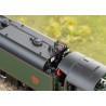 Trix 25141 HO DC, mfx, DCC, SONS SNCF 141.R.1244 Mikado ép.VI