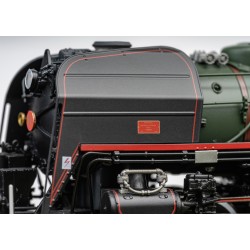 Trix 25141 HO DC, mfx, DCC, SONS SNCF 141.R.1244 Mikado ép.VI