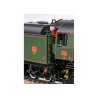 Trix 25141 HO DC, mfx, DCC, SONS SNCF 141.R.1244 Mikado ép.VI