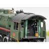 Trix 25141 HO DC, mfx, DCC, SONS SNCF 141.R.1244 Mikado ép.VI