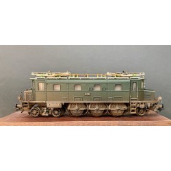 Märklin 39362 HO AC, mfx,...