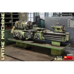MiniArt 35660 1 - 35 tour d...