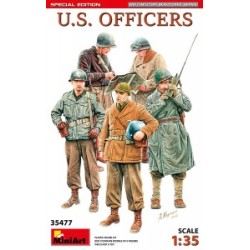 MiniArt 35477 1 - 35 U.S....
