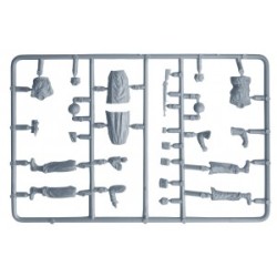 MiniArt 35477 1 - 35 U.S. Offices special edition