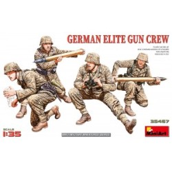 MiniArt 35467 1 - 35 German...