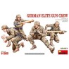 MiniArt 35467 1 - 35 German Elitegun crew