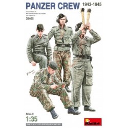 MiniArt 35465 1 - 35 Panzer...