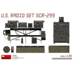 MiniArt 35455 1 - 35 U.S....