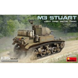 MiniArt 35425 1 - 35 M 3...