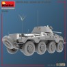 MiniArt 35419 1 - 35 Sd.Kfz 234-2Puma