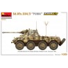 MiniArt 35419 1 - 35 Sd.Kfz 234-2Puma